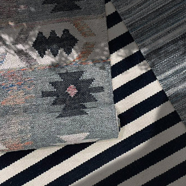 The Secret to Effortless Style: Pret by Cocoon Rugs