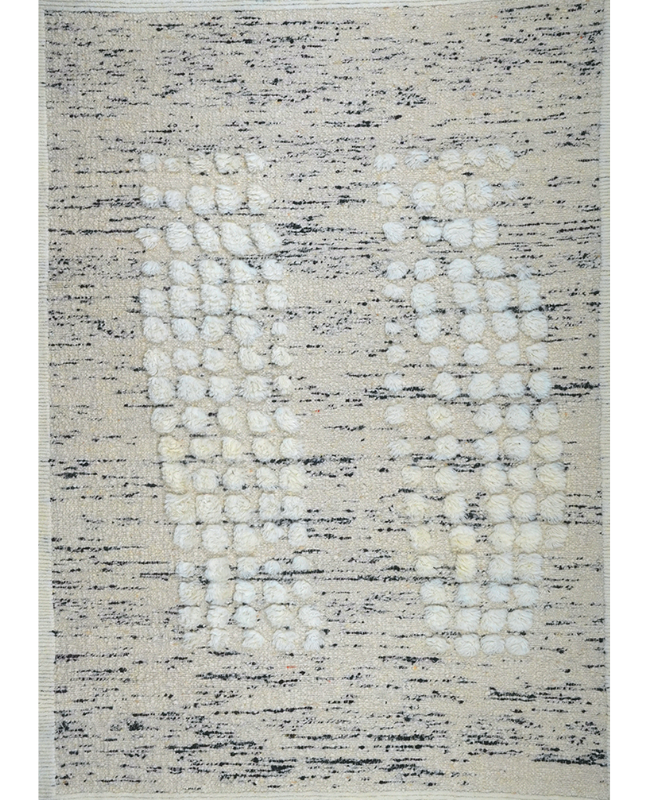Faded Paths Rug