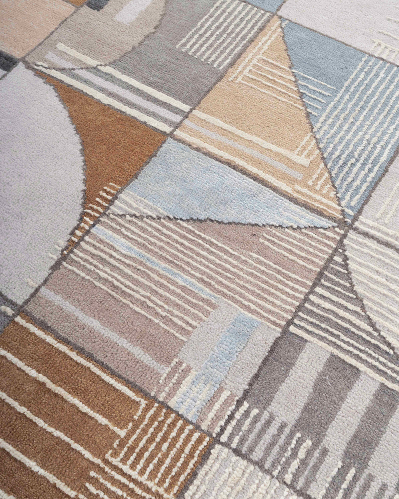 Brown Mirage