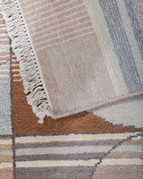 Brown Mirage