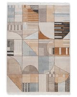 Brown Mirage