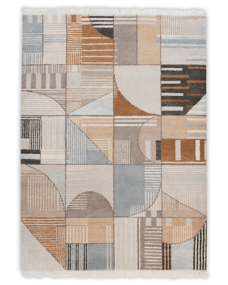 Brown Mirage