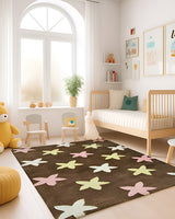 Little Stars Rug