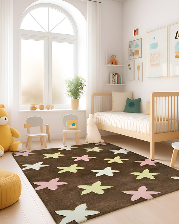 Little Stars Rug