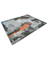 Ignite Square Rug