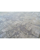 Stone veil Rug