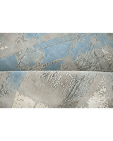 Glacier Burst Rug
