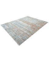 Frosted Terra Rug