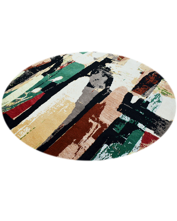 Color Cascade