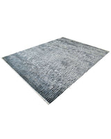 Axis Gray Rug