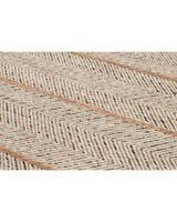 Rust Herringbone