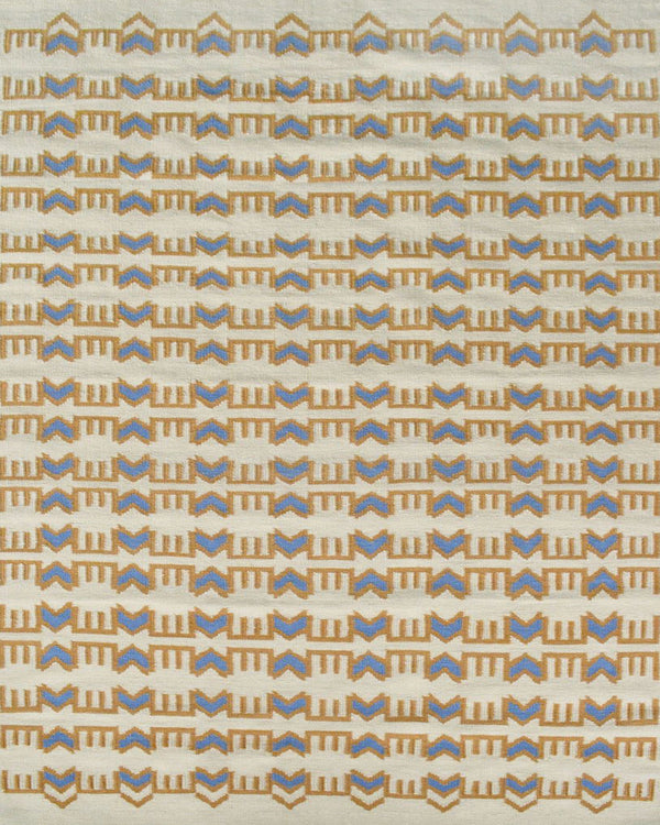 Arrow Rhythm Rug