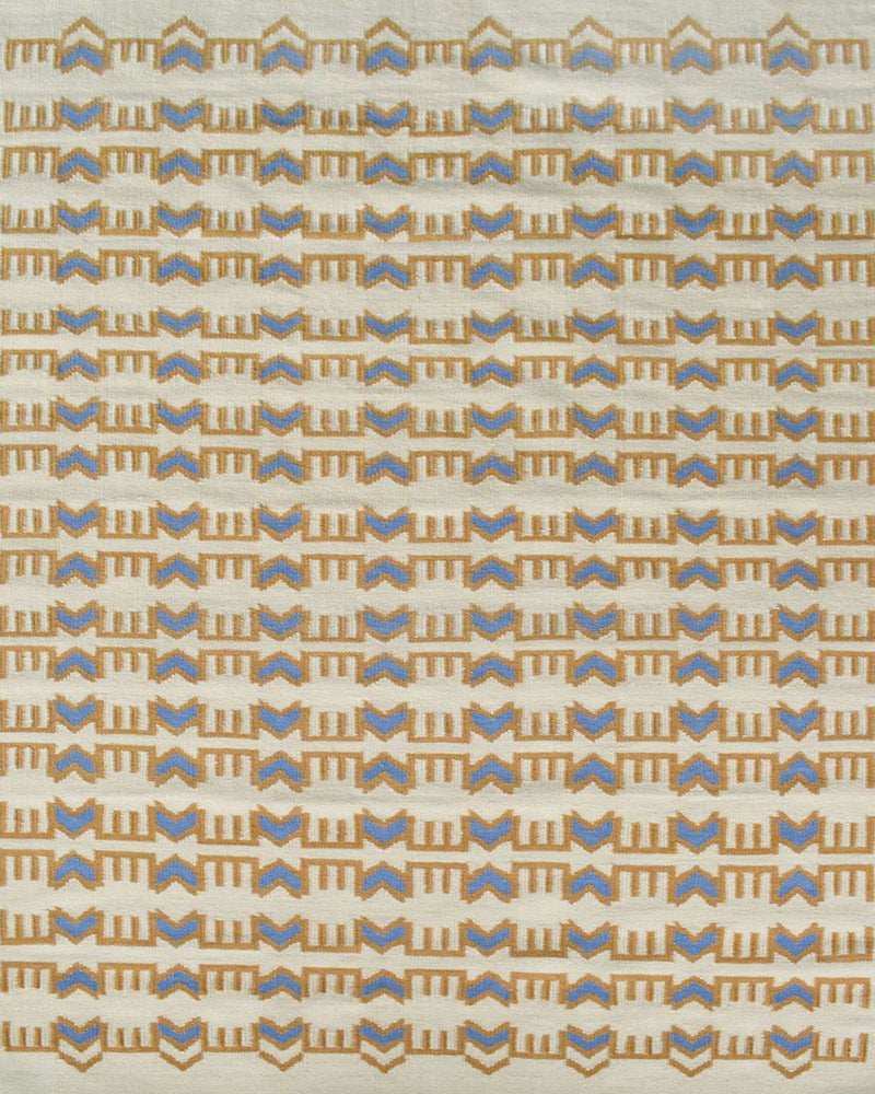 Arrow Rhythm Rug