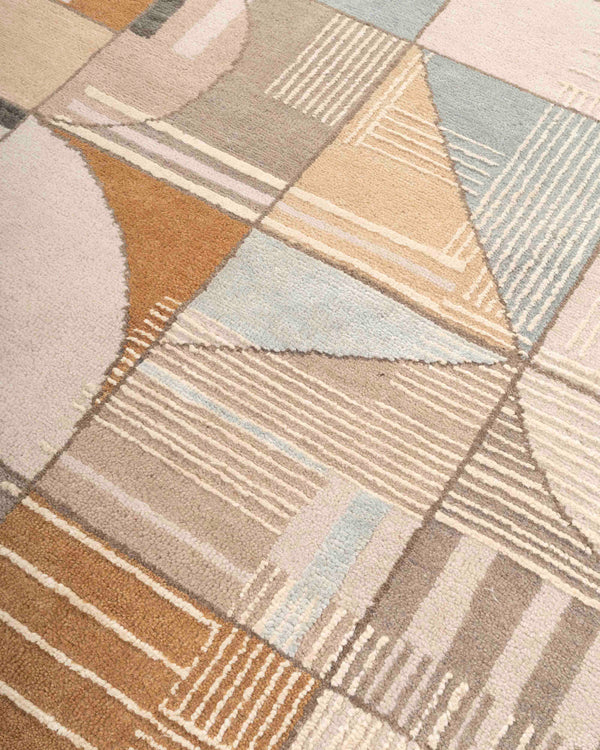 Brown Mirage