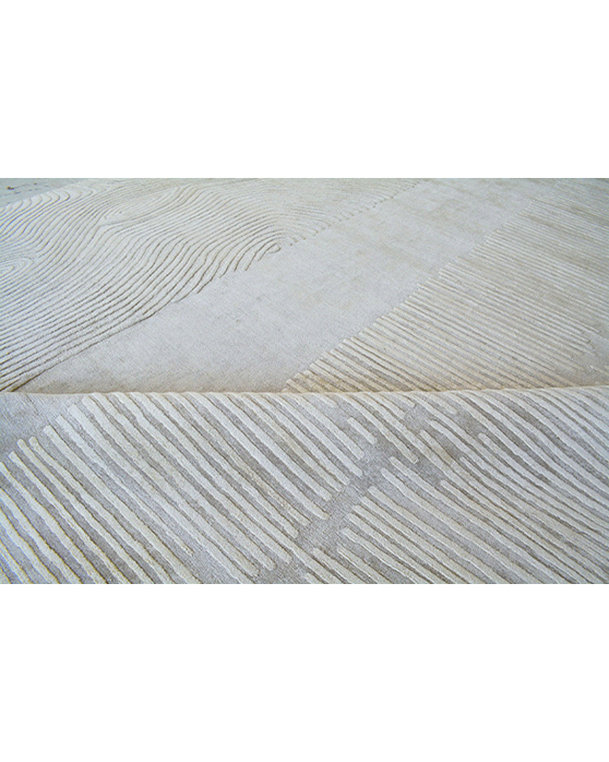 Sands of Serenity Rug