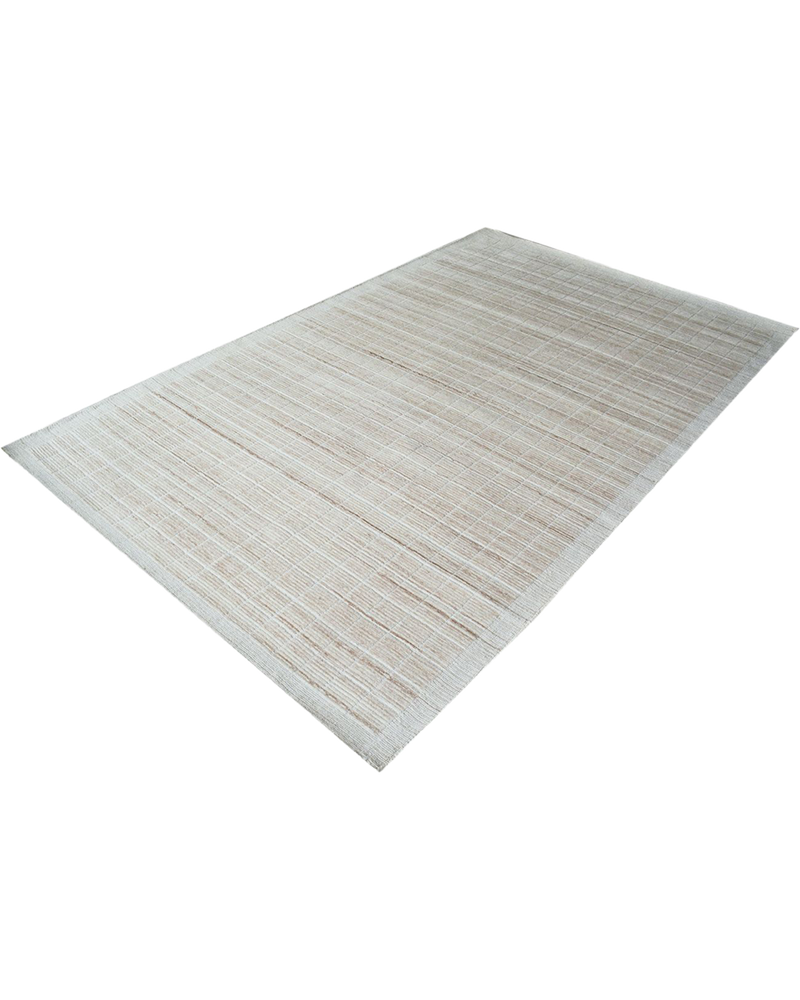 Sand Block Rug