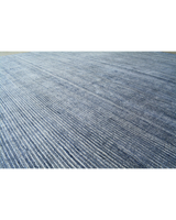 Blue Lines Rug