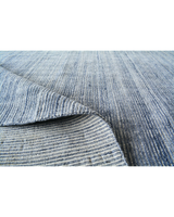 Blue Lines Rug