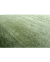 Sage Linear Drift Rug