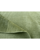 Sage Linear Drift Rug