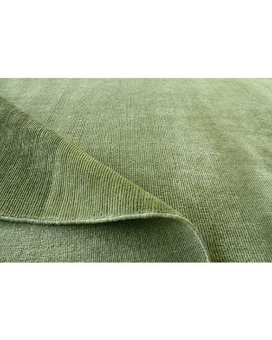 Sage Linear Drift Rug
