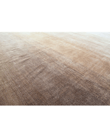 Latte Linear Drift Rug