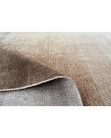 Latte Linear Drift Rug