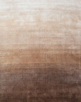 Latte Linear Drift Rug