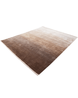 Latte Linear Drift Rug