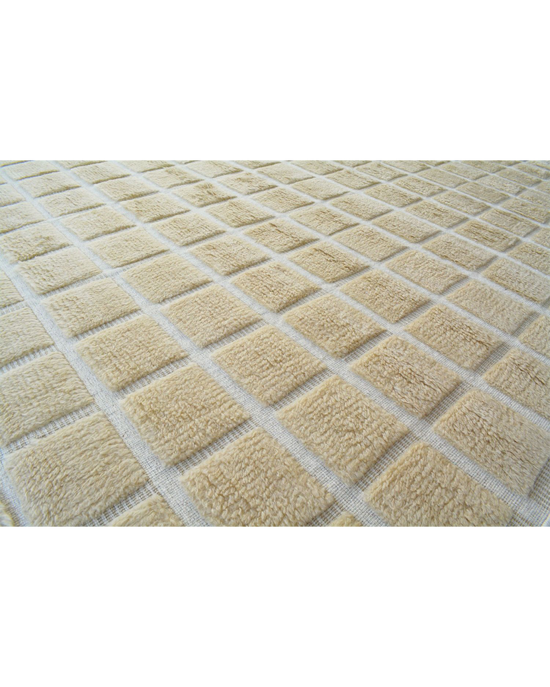 Beige Griddle