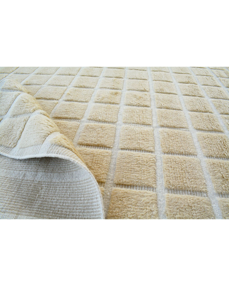 Beige Griddle