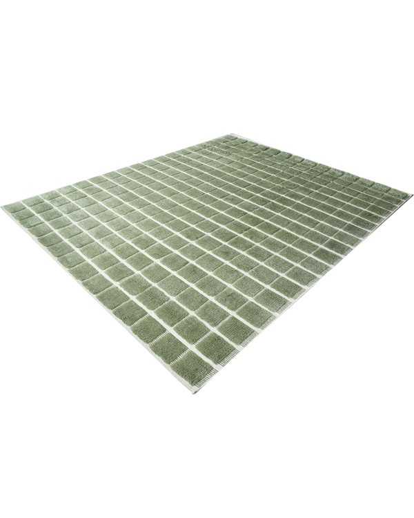 Green Griddle