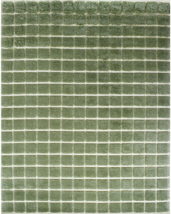 Green Griddle
