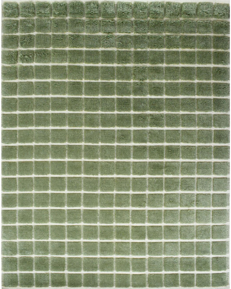 Green Griddle