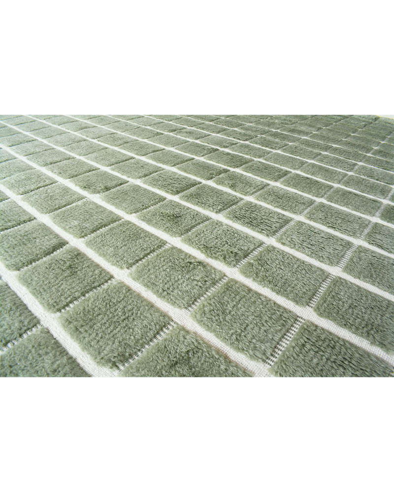 Green Griddle