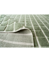 Green Griddle