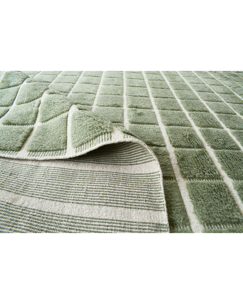Green Griddle