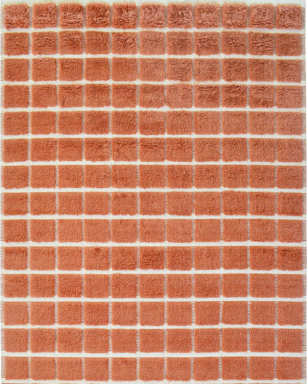 Rust Griddle