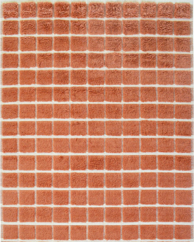 Rust Griddle
