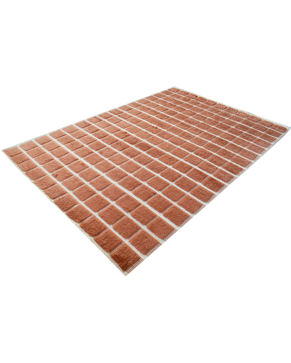 Rust Griddle