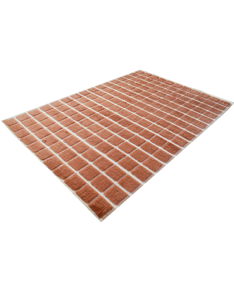 Rust Griddle