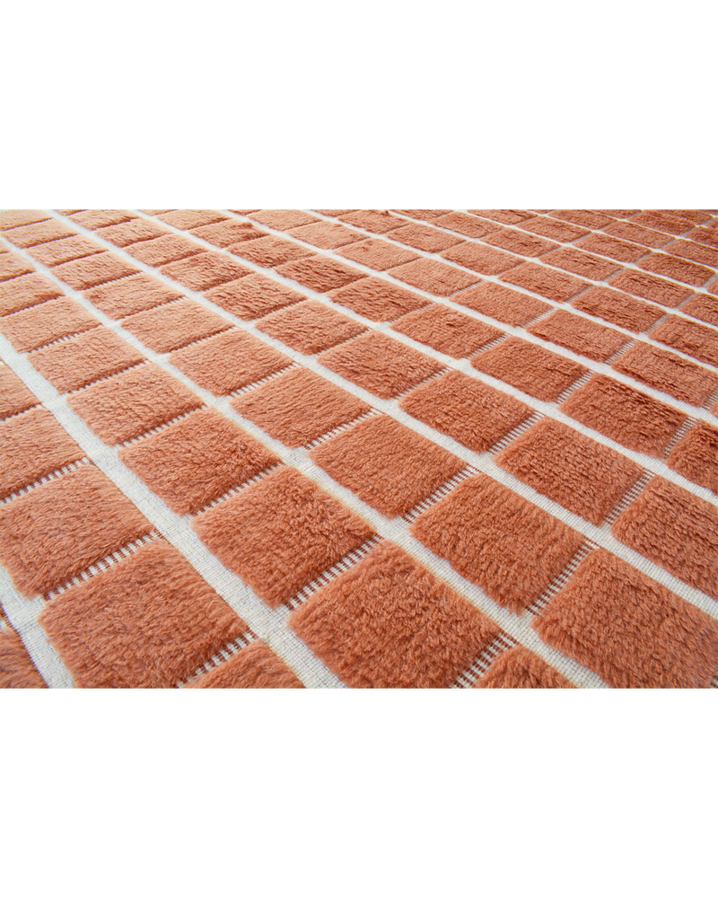 Rust Griddle