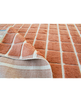 Rust Griddle