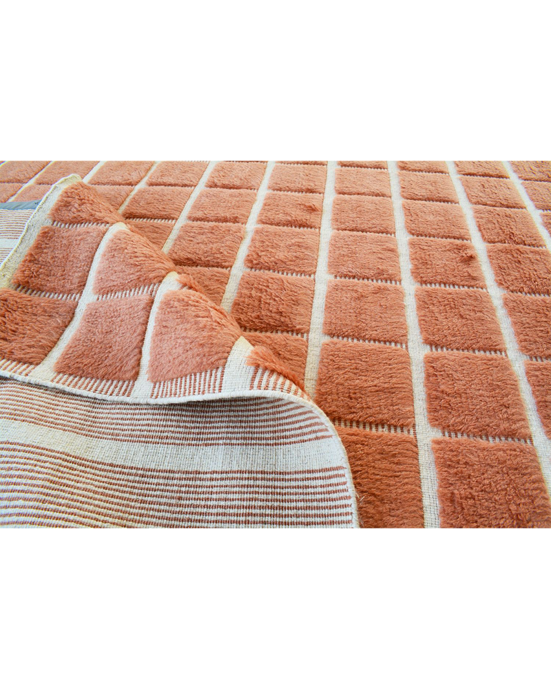 Rust Griddle