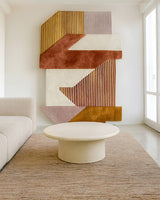 Zigzag Zenith Rug