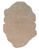 Sand Contour Rug