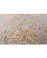 Sand Contour Rug