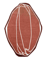Fluid Terra Rug