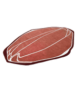 Fluid Terra Rug