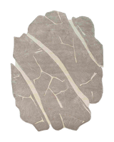 Earthen Rhythm Rug